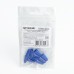 Соединительный изолирующий зажим СИЗ-2 - 4,5 мм2, синий, LD501-4572 (DIY упаковка 10 шт)