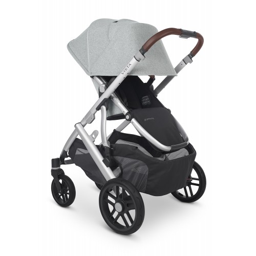 Коляска 2в1 UPPAbaby VISTA V2 STELLA Коляска 2в1 UPPAbaby VISTA V2 STELLA