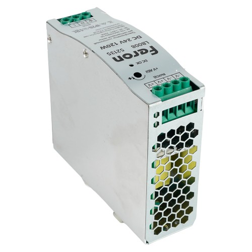 Трансформатор электронный для светодиодной ленты 48W 24V ( ультратонкий драйвер), LB001 FERON 52135 Трансформатор электронный для светодиодной ленты 48W 24V ( ультратонкий драйвер), LB001 FERON 52135