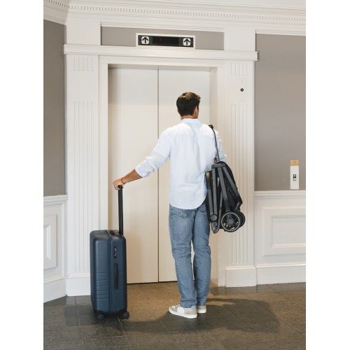 Коляска прогулочная UPPAbaby MINU V3 JAKE Коляска прогулочная UPPAbaby MINU V3 JAKE