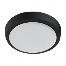 Светильник светодиодный Feron AL3020 в пластиковом корпусе 25W 6500K IP20 черный 51476 Светильник светодиодный Feron AL3020 в пластиковом корпусе 25W 6500K IP20 черный 51476