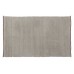 Шерстяной стираемый ковер Lorena Canals Steppe - Sheep Grey 200*300