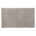 Шерстяной стираемый ковер Lorena Canals Steppe - Sheep Grey 200*300