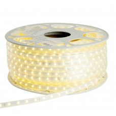 SST20 SAFFIT 60SMD(2835)/м 6Вт/м 220V 50м , 3000K, IP65 55243 SST20 SAFFIT 60SMD(2835)/м 6Вт/м 220V 50м , 3000K, IP65 55243