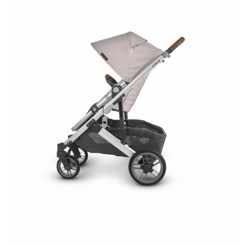 Коляска прогулочная UPPAbaby Cruz V2 ALICE нежно-розовый