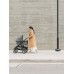 Люлька для коляски UPPAbaby V3 GREYSON Люлька для коляски UPPAbaby V3 GREYSON