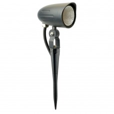 Светодиодный светильник тротуарный (грунтовый) Feron SP2713 7W 2700K 85-265V IP65 51764 Светодиодный светильник тротуарный (грунтовый) Feron SP2713 7W 2700K 85-265V IP65 51764