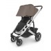 Коляска прогулочная UPPAbaby Cruz V2 THEO Коляска прогулочная UPPAbaby Cruz V2 THEO
