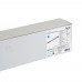 Светодиодный линейный прожектор Feron LL-890 36W красный 85-265V IP65