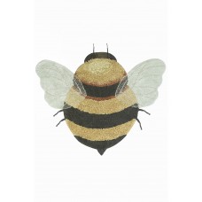 Ковер Пчела 115*150 Ковер Пчела 115*150