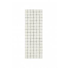 Ковер шерстяной Мозайка Natural 80х230 Ковер шерстяной Мозайка Natural 80х230