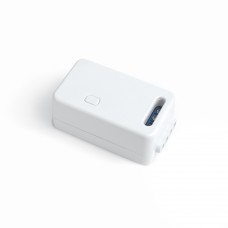 Радиочастотный контроллер низковольтный для управления с помощью беспроводного выключателя SMART 800W DC12V-48V, LD201 FERON 51649 Радиочастотный контроллер низковольтный для управления с помощью беспроводного выключателя SMART 800W DC12V-48V, LD201 FERON 51649