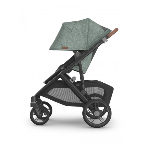 Коляска 2в1 UPPAbaby VISTA V3 GWEN Коляска 2в1 UPPAbaby VISTA V3 GWEN