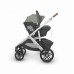 Автокресло UPPAbaby MESA i-SIZE Emmett