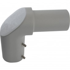 Кронштейн FERON ДС-1-50 для уличного светильника SP8070, d=60, серый 41563 Кронштейн FERON ДС-1-50 для уличного светильника SP8070, d=60, серый 41563