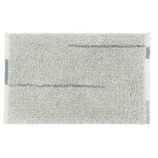 Шерстяной стираемый ковер Lorena Canals Зимнее спокойствие 170*240 Шерстяной стираемый ковер Lorena Canals Зимнее спокойствие 170*240