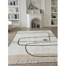 Хлопковый ковер KEYNA 190*290 Хлопковый ковер KEYNA 190*290