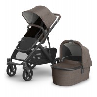 Коляска 2в1 UPPAbaby VISTA V3  Owen