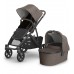 Коляска 2в1 UPPAbaby VISTA V3  Owen