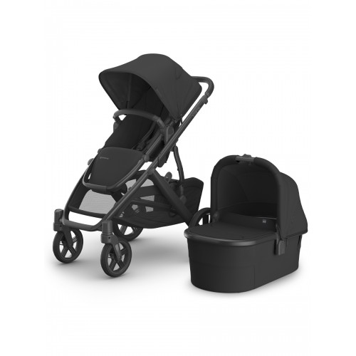 Коляска 2в1 UPPAbaby VISTA V3 JAKE Коляска 2в1 UPPAbaby VISTA V3 JAKE