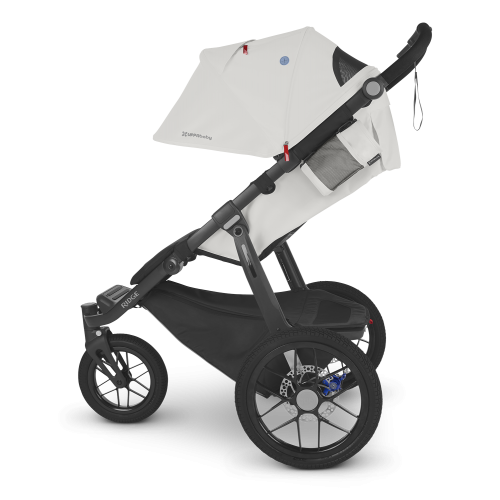 Коляска прогулочная UPPAbaby RIDGE BRYCE