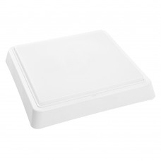 Светильник светодиодный Feron AL3021 в пластиковом корпусе 20W 6500K IP20 белый 41779 Светильник светодиодный Feron AL3021 в пластиковом корпусе 20W 6500K IP20 белый 41779