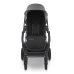 Коляска прогулочная UPPAbaby Cruz V2 GREYSON графитовый меланж