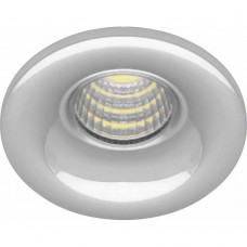 Светодиодный светильник Feron LN003 встраиваемый 3W 4000K хром Светодиодный светильник Feron LN003 встраиваемый 3W 4000K хром