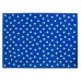 Ковер Lorena Canals акриловый Горошек Dots Blue (голубой) 120*160