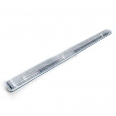 Светильник для светодиодной лампы типа Т8, цоколь 2*G13, 1275*110*60мм AL4065 (ДСП 12-2х18-001) FERON 48195 Светильник для светодиодной лампы типа Т8, цоколь 2*G13, 1275*110*60мм AL4065 (ДСП 12-2х18-001) FERON 48195