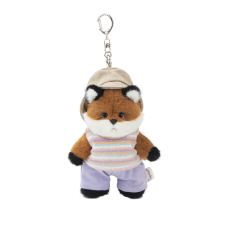 Lina Веселый лисенок  размер S (±15 см)