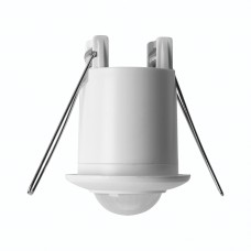 Датчик движения и освещенности 800W 6m 120°(гориз.) 360°(верт.) белый, SEN50, артикул 22066 FERON 22066 Датчик движения и освещенности 800W 6m 120°(гориз.) 360°(верт.) белый, SEN50, артикул 22066 FERON 22066