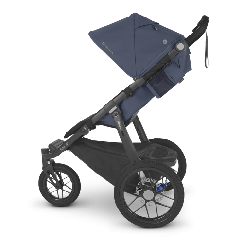 Коляска прогулочная UPPAbaby RIDGE REGGIE