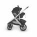 Автокресло UPPAbaby MESA i-SIZE Jake