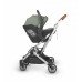 Автокресло UPPAbaby MESA i-SIZE Emmett