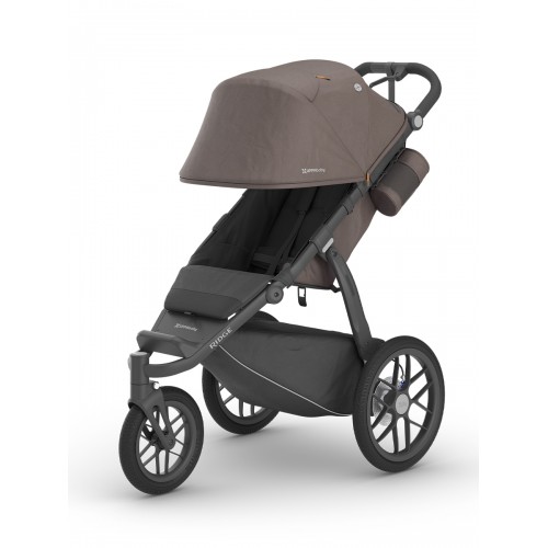 Коляска прогулочная UPPAbaby RIDGE Theo Коляска прогулочная UPPAbaby RIDGE Theo