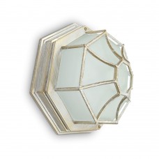 Светильник садово-парковый Feron PL661  60W E27 230V, белое золото 11652 Светильник садово-парковый Feron PL661  60W E27 230V, белое золото 11652