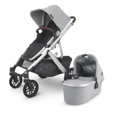 Коляска 2в1 UPPAbaby VISTA V2 STELLA Коляска 2в1 UPPAbaby VISTA V2 STELLA