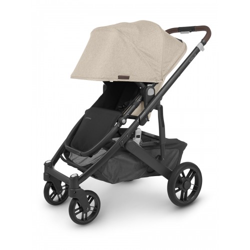 Коляска прогулочная UPPAbaby Cruz V2 LIAM Коляска прогулочная UPPAbaby Cruz V2 LIAM