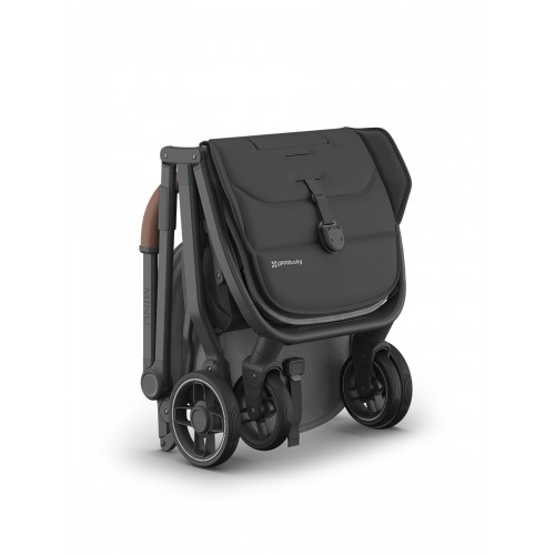 Коляска прогулочная UPPAbaby MINU V3 GREYSON Коляска прогулочная UPPAbaby MINU V3 GREYSON