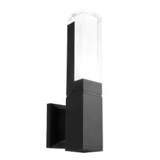 Светильник уличный светодиодный Feron DH601, 5W, 250Lm, 4000K, черный 11705 Светильник уличный светодиодный Feron DH601, 5W, 250Lm, 4000K, черный 11705