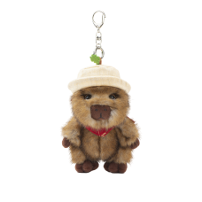 Lina Дружелюбная капибара размер S (±15 см)