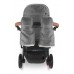Муфты-варежки UPPAbaby GREYSON (серый)