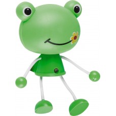 Светильник ночник Feron FN1158 0.5W 220V, зеленый Светильник ночник Feron FN1158 0.5W 220V, зеленый