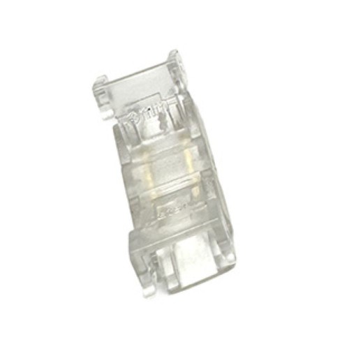 Соединитель лента-лента 7мм для COB ленты шириной 5 мм, LD187 FERON. Упаковка (5 шт) 51879 Соединитель лента-лента 7мм для COB ленты шириной 5 мм, LD187 FERON. Упаковка (5 шт) 51879