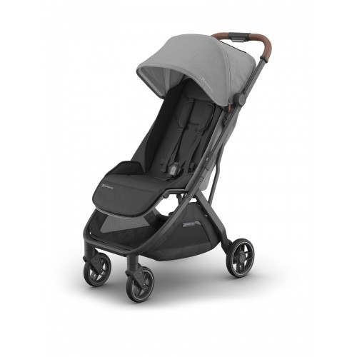 Коляска прогулочная UPPAbaby MINU V3 GREYSON Коляска прогулочная UPPAbaby MINU V3 GREYSON