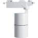Светодиодный светильник Feron AL103 трековый на шинопровод 30W 4000K 35 градусов белый, 3х фазный серия MarketBright