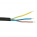 Светодиодный светильник тротуарный (грунтовый) Feron SP2714 12W 2700K 85-265V IP65 51766