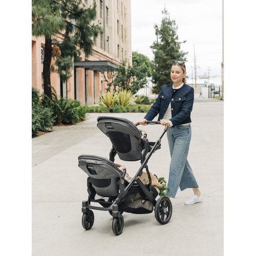 Дополнительное сиденье UPPAbaby Vista V3 GREYSON Дополнительное сиденье UPPAbaby Vista V3 GREYSON