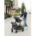 Дополнительное сиденье UPPAbaby Vista V3 GREYSON Дополнительное сиденье UPPAbaby Vista V3 GREYSON